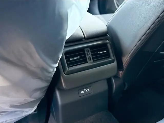 2026 Mazda CX-50 2.5 S Select