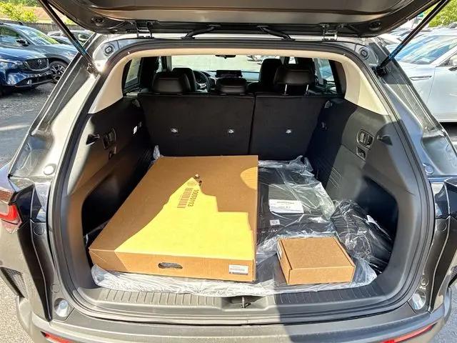 2026 Mazda CX-50 2.5 S Select