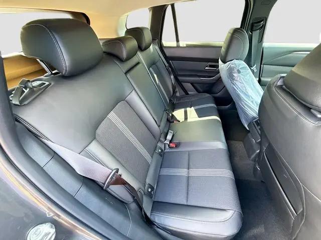 2026 Mazda CX-50 2.5 S Select