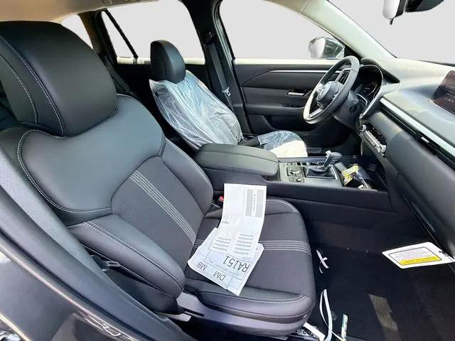 2026 Mazda CX-50 2.5 S Select