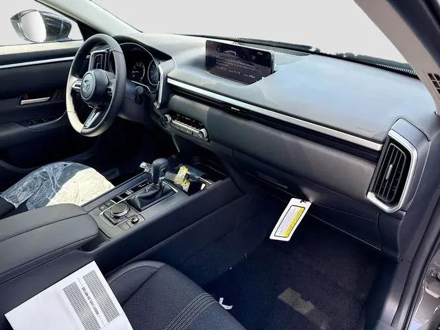 2026 Mazda CX-50 2.5 S Select