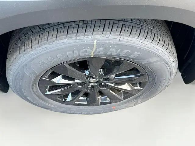 2026 Mazda CX-50 2.5 S Select
