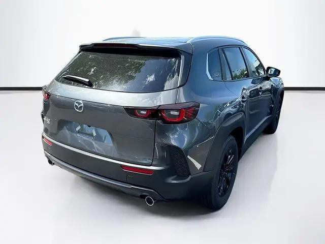 2026 Mazda CX-50 2.5 S Select