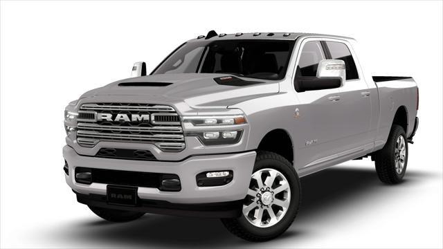 2026 RAM Ram 2500 RAM 2500 LARAMIE MEGA CAB 4X4 64 BOX 2026 RAM Ram 2500 RAM 2500 LARAMIE MEGA CAB 4X4 64 BOX