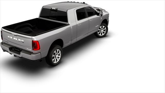2026 RAM Ram 2500 RAM 2500 LARAMIE MEGA CAB 4X4 64 BOX 2026 RAM Ram 2500 RAM 2500 LARAMIE MEGA CAB 4X4 64 BOX