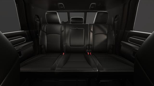 2026 RAM Ram 2500 RAM 2500 LARAMIE MEGA CAB 4X4 64 BOX 2026 RAM Ram 2500 RAM 2500 LARAMIE MEGA CAB 4X4 64 BOX