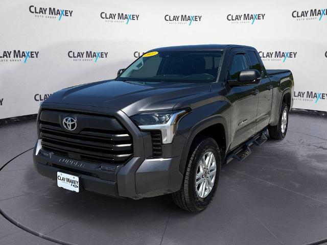 2022 Toyota Tundra SR5 for sale in Harrison, AR