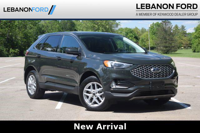 2023 Ford Edge SEL for sale in Lebanon, OH