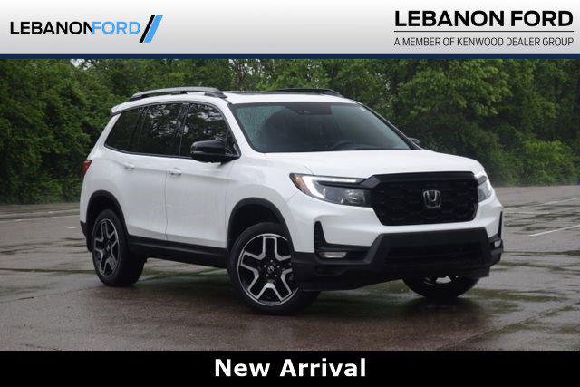 2023 Honda Passport AWD Elite for sale near Lebanon, OH
