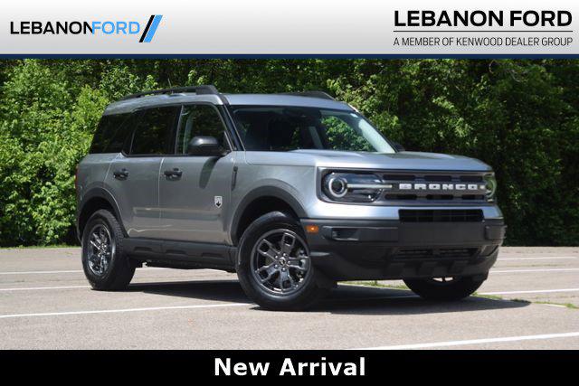 2023 Ford Bronco Sport Big Bend for sale in Lebanon, OH