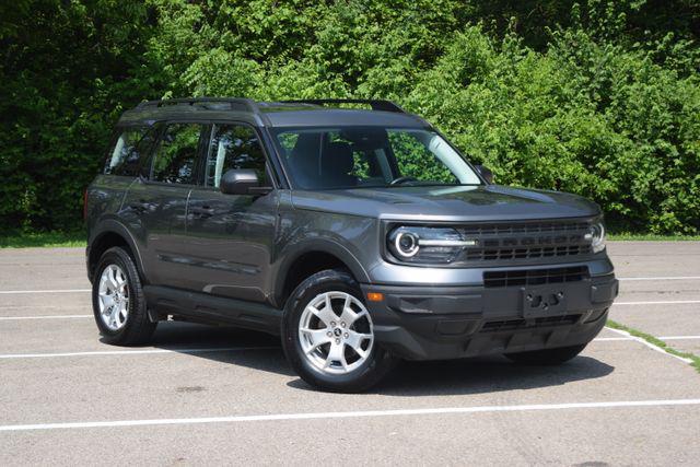 2022 Ford Bronco Sport Base for sale in Lebanon, OH