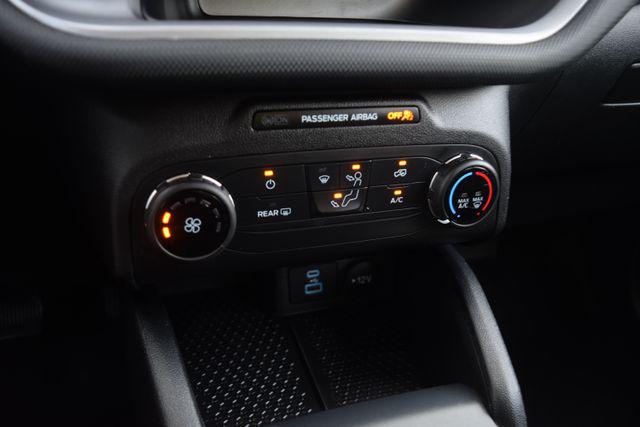 2022 Ford Bronco Sport Base