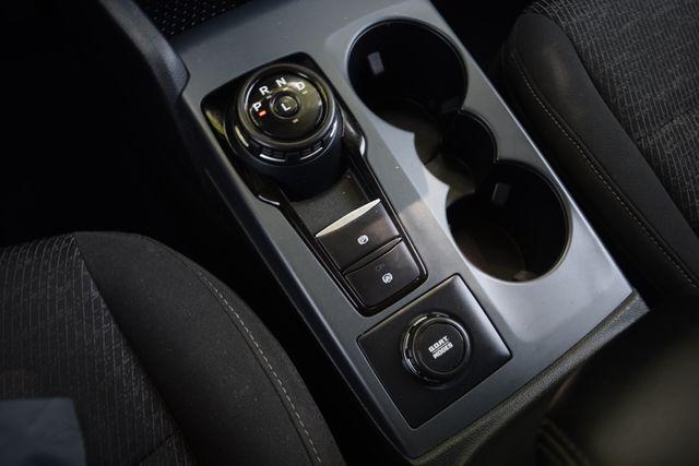 2022 Ford Bronco Sport Base