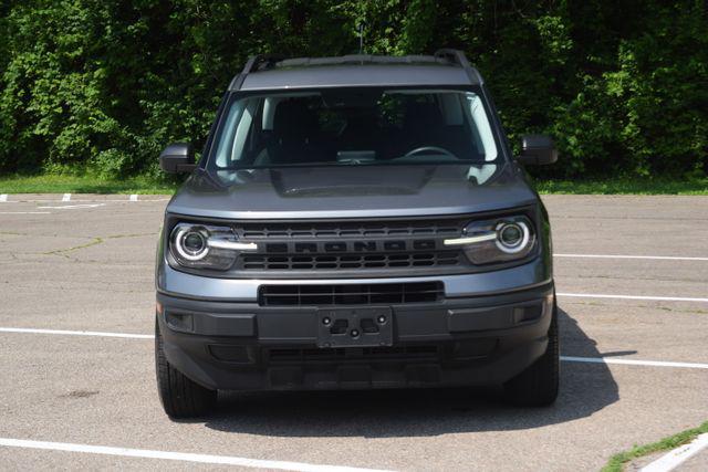 2022 Ford Bronco Sport Base