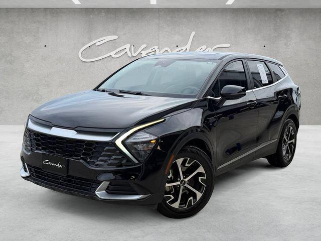2023 Kia Sportage EX for sale in San Antonio, TX