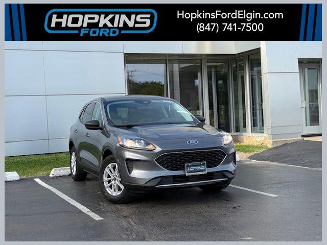 2022 Ford Escape SE for sale in Elgin, IL