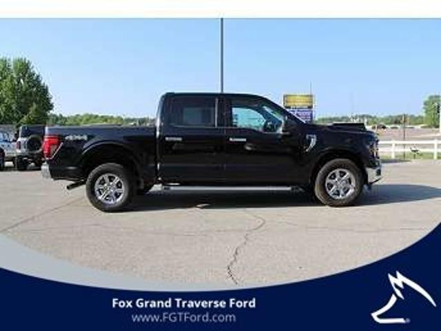 2024 Ford F-150 XLT for sale in Traverse City, MI