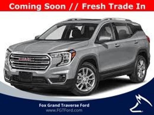 2024 GMC Terrain AWD SLE for sale in Traverse City, MI