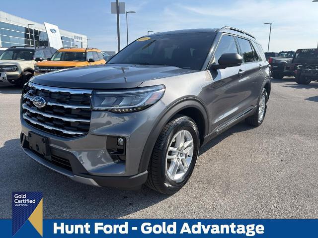 2025 Ford Explorer Active for sale in Franklin, KY