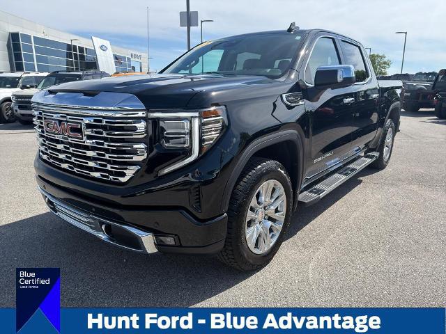 2025 GMC Sierra 1500 4WD Crew Cab Short Box Denali for sale in Franklin, KY