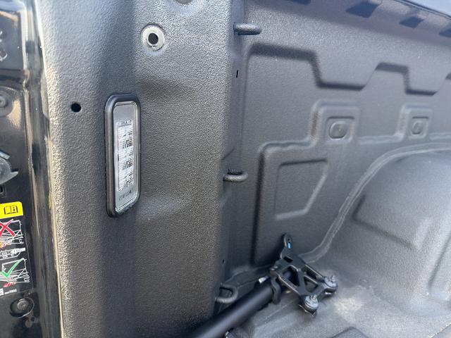 2025 GMC Sierra 1500 4WD Crew Cab Short Box Denali