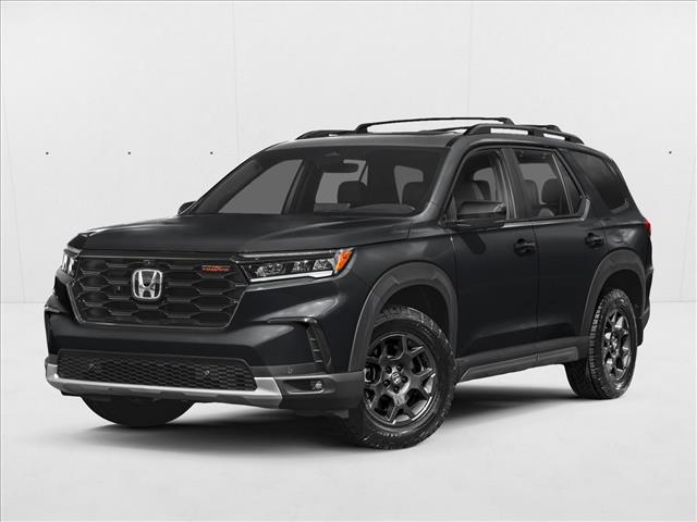 2025 Honda Pilot TrailSport for sale in Panama City, FL