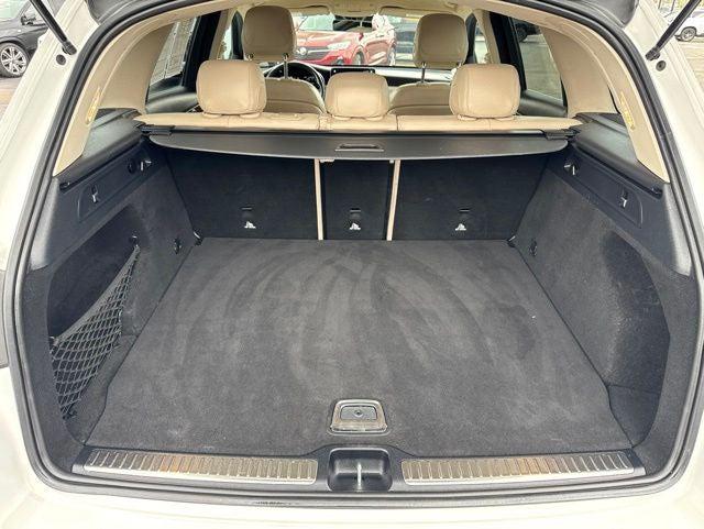 2022 Mercedes-Benz GLC 4MATIC SUV