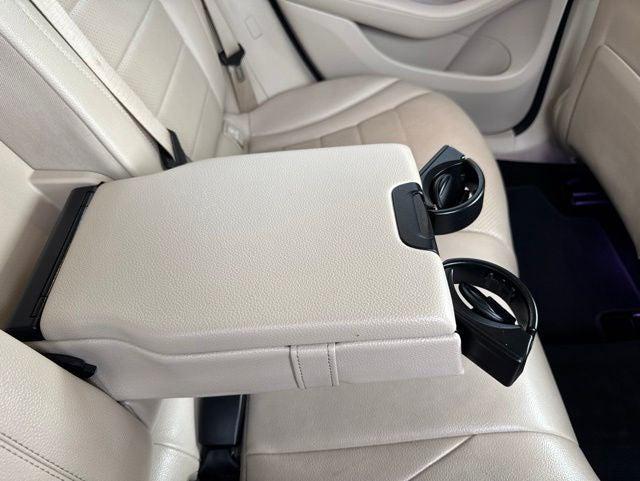2022 Mercedes-Benz GLC 4MATIC SUV