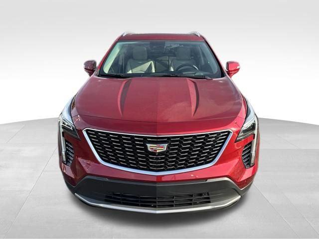 2023 Cadillac XT4 FWD Premium Luxury