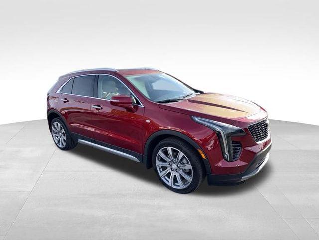 2023 Cadillac XT4 FWD Premium Luxury