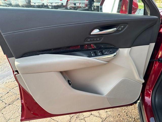 2023 Cadillac XT4 FWD Premium Luxury