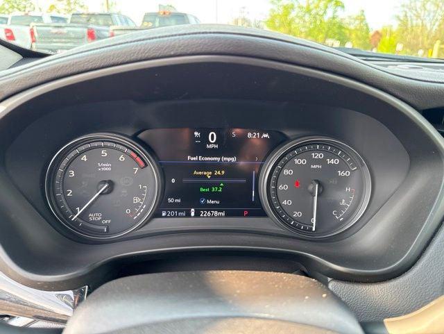 2023 Cadillac XT4 FWD Premium Luxury