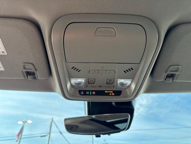 2023 Cadillac XT4 FWD Premium Luxury