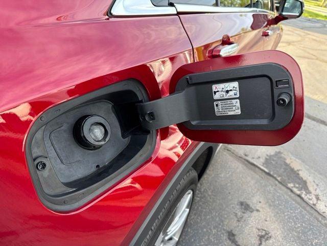 2023 Cadillac XT4 FWD Premium Luxury