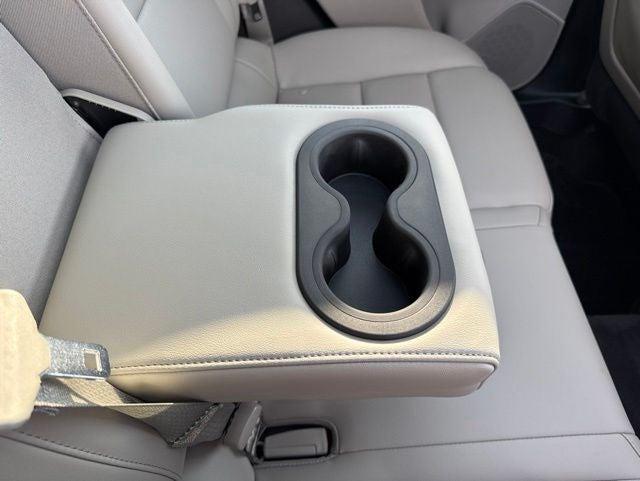 2023 Cadillac XT4 FWD Premium Luxury