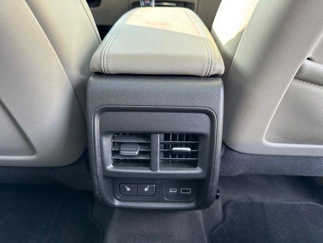 2023 Cadillac XT4 FWD Premium Luxury