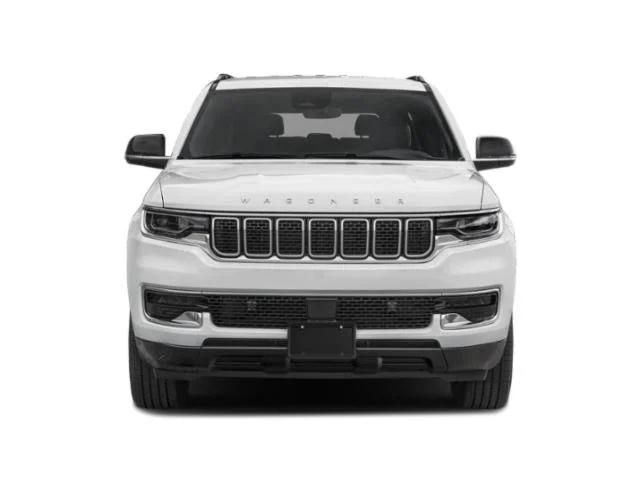 2024 Jeep Wagoneer Series I 4x4