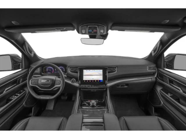 2024 Jeep Wagoneer Series I 4x4