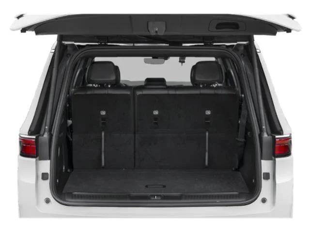 2024 Jeep Wagoneer Series I 4x4