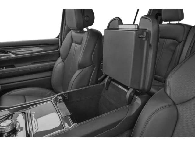 2024 Jeep Wagoneer Series I 4x4