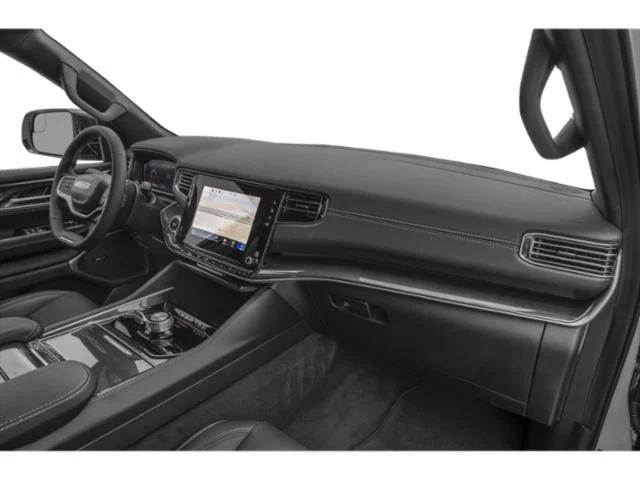 2024 Jeep Wagoneer Series I 4x4