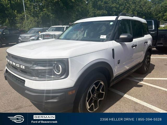 2024 Ford Bronco Sport Big Bend for sale near Beavercreek, OH