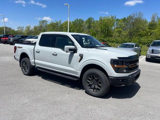 2024 Ford F-150 Tremor for sale in Lima, OH