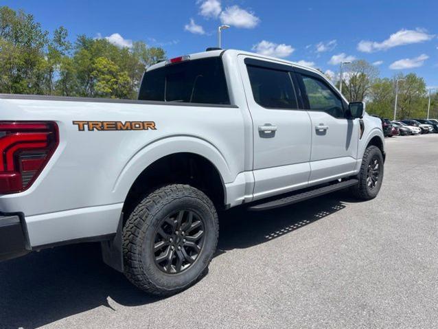 2024 Ford F-150 Tremor