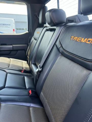 2024 Ford F-150 Tremor