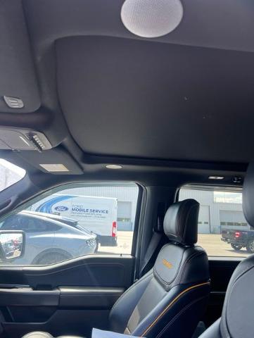 2024 Ford F-150 Tremor