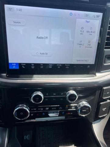 2024 Ford F-150 Tremor