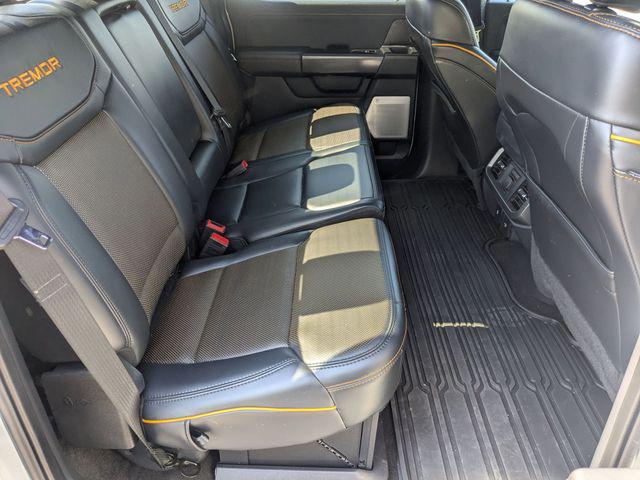 2024 Ford F-150 Tremor