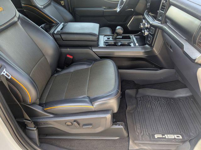 2024 Ford F-150 Tremor