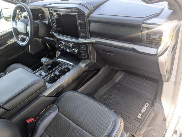 2024 Ford F-150 Tremor